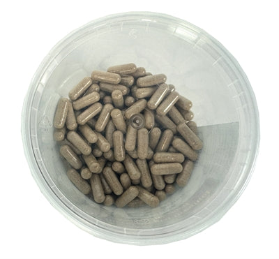 Afbeelding laden in galerijviewer, Dierendrogist sperma optimaliseren capsules
