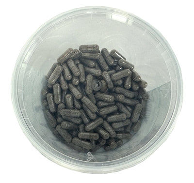 Afbeelding laden in galerijviewer, Dierendrogist omega 3-6-9 vetzuren capsules
