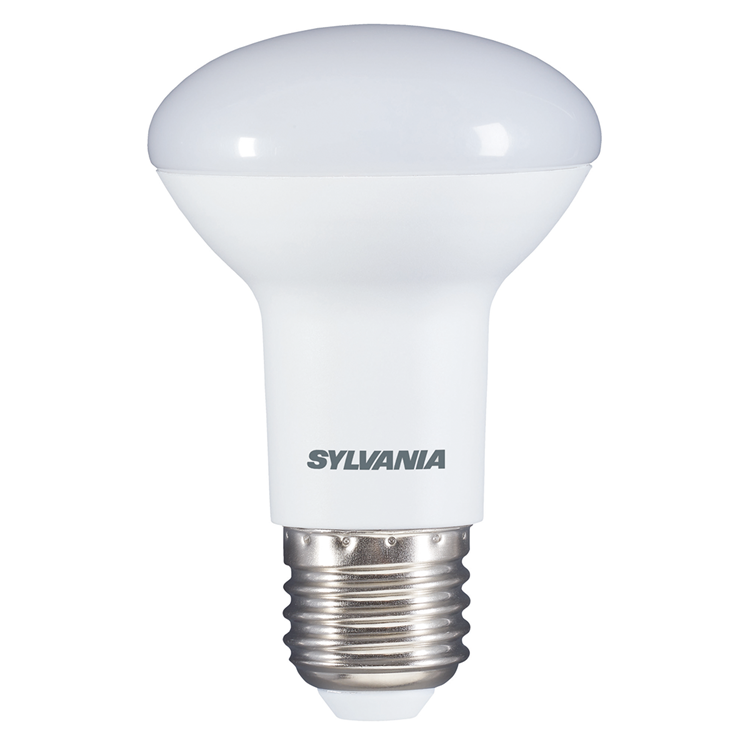 Afbeelding laden in galerijviewer, Sylvania 1063519 - refled r63 v2 630lm 9w 830 e27 | 6 stuks
