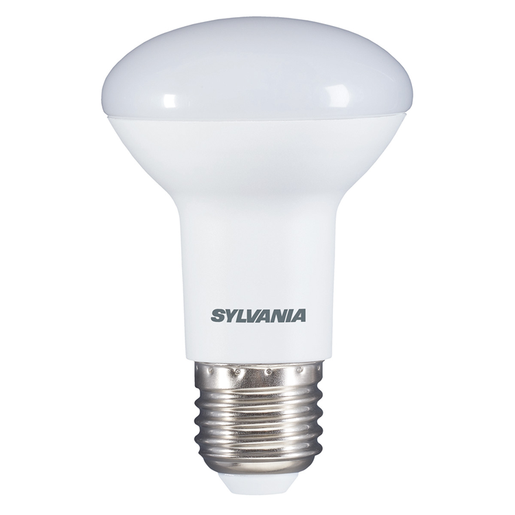 Afbeelding laden in galerijviewer, Sylvania 1063519 - refled r63 v2 630lm 9w 830 e27 | 6 stuks
