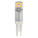 Sylvania 1063509 - toledo gy6.35 300lm 827 bl | 6 stuks