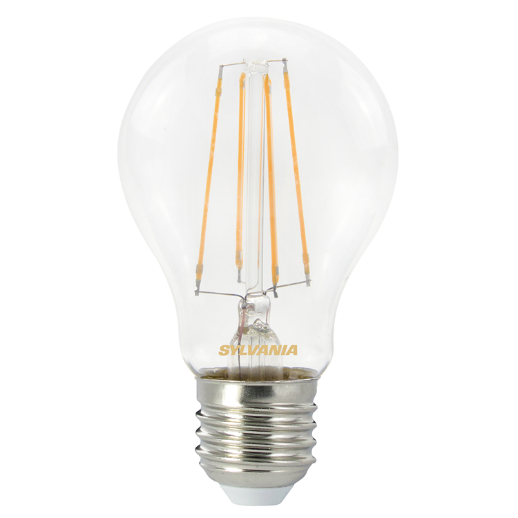 Afbeelding laden in galerijviewer, Sylvania 1056546 - syl peer kw e27 helder 1000lm 7,5w=72w | 6 stuks
