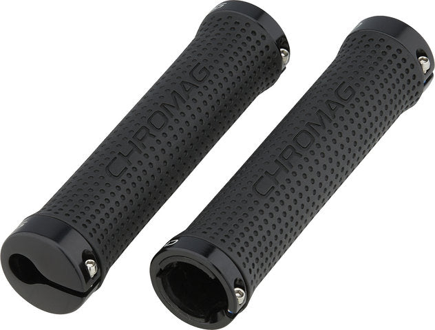 Afbeelding laden in galerijviewer, Chromag basic lock on handlebar grips
