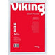 Kliklijst viking niet magnetisch zilver