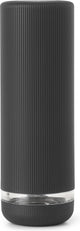 Brabantia sinkstyle afwasmiddel dispenser - knijpfles - 200 ml - dark grey