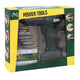 No brand power tools boormachine | 2 stuks