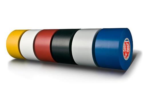 Tesa tape wit 50mm 33mtr