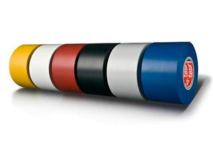 Tesa tape wit 25mm 33mtr