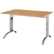 Bach desc beech highadjustable 120x80x68 76 hammerer