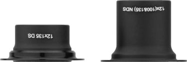Zipp end caps for cognition disc v1 12 x 135 mm rear hubs