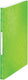 Leitz wow showalbum - a4 - 40 hoezen - groen