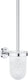 Grohe start cosmopolitan closetborstelset - chroom