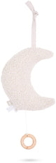 Jollein muziekhanger moon nougat