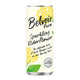 Belvoir sparkling elderflower blikje (12x 33cl)