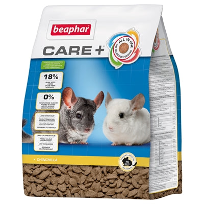 Afbeelding laden in galerijviewer, Beaphar Care+ chinchilla
