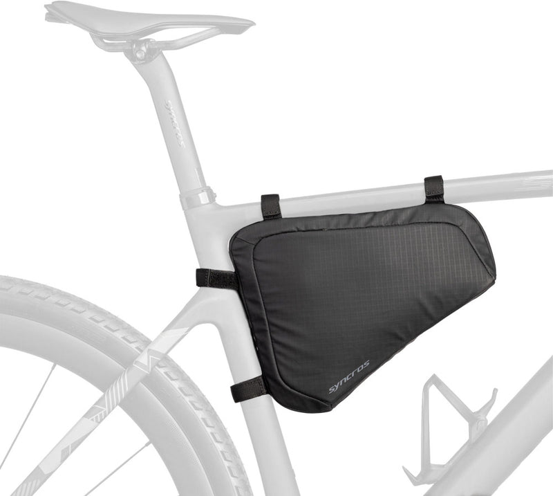 Afbeelding laden in galerijviewer, Syncros ride triangle frame bag
