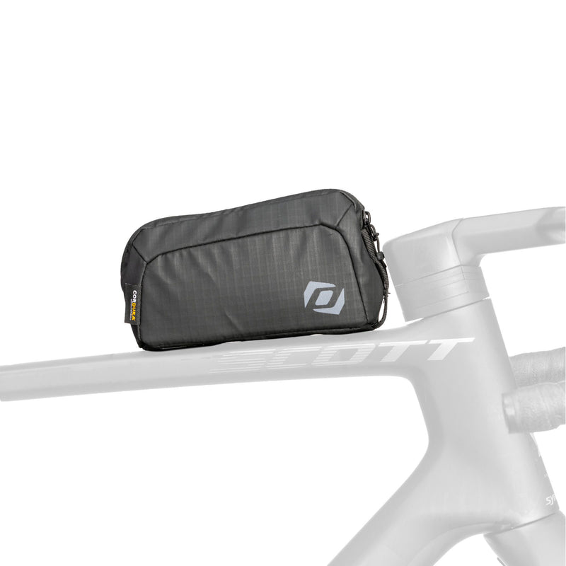 Afbeelding laden in galerijviewer, Syncros ride nutrition top tube bag
