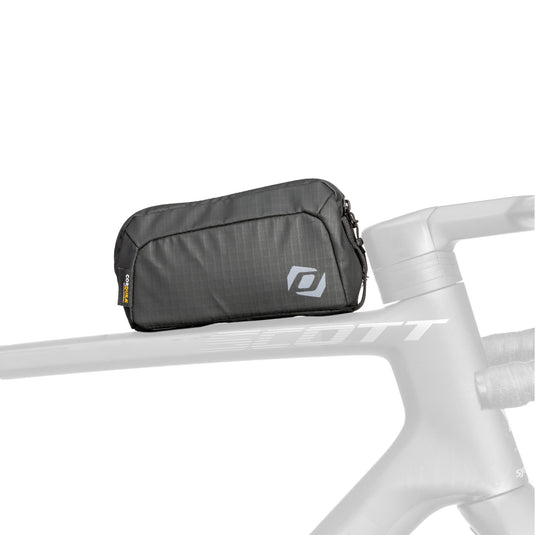 Syncros ride nutrition top tube bag