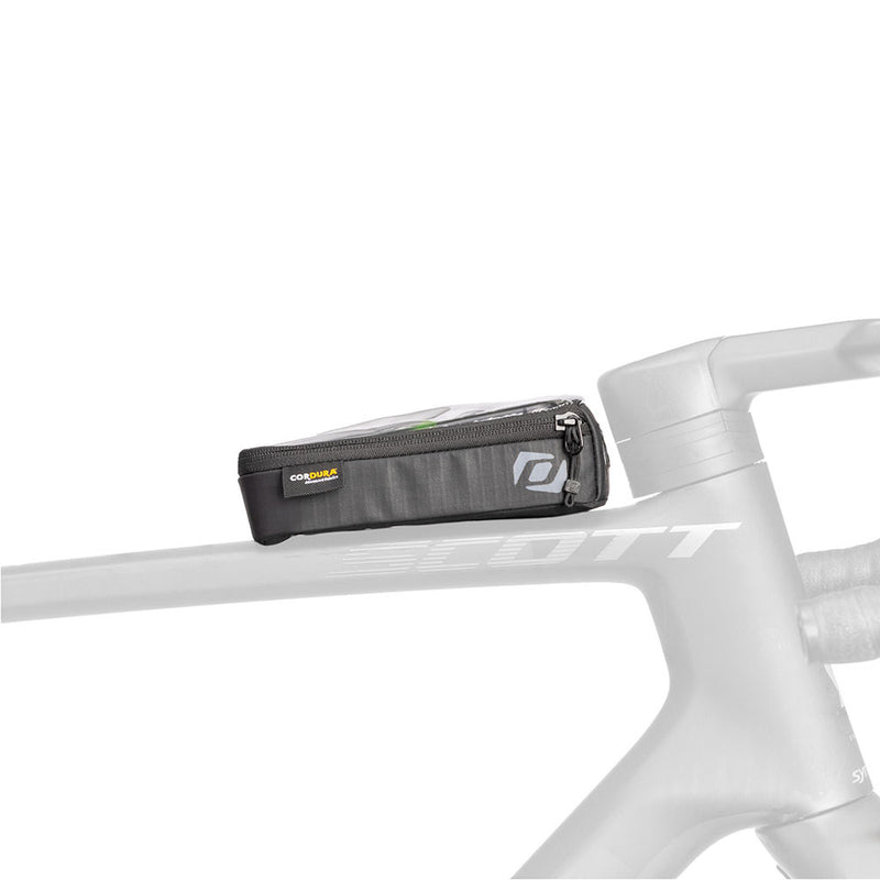 Afbeelding laden in galerijviewer, Syncros ride touch screen top tube bag

