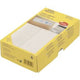 Frankeeretiketten avery 3433 wit 500 stuks