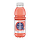 Sourcy vitaminwater aardbei perzik met vitamine b5, b6 en magnesium pet (6x 50 cl)