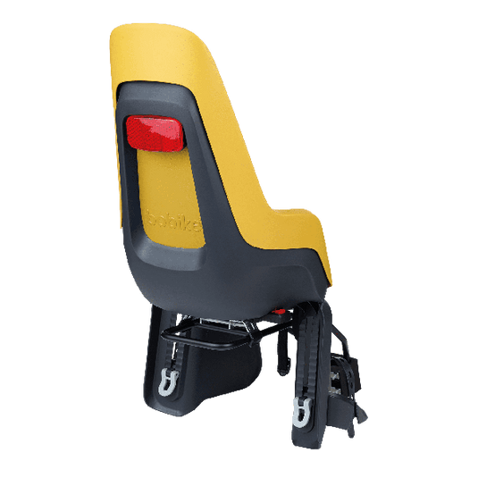 Bobike zitje maxi one mighty mustard