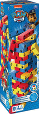 Spin master games paw patrol - puzzel - stapeltoren