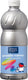 Lefranc bourgeois l b plakkaatverf redimix silver 500ml