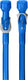 Camelbak crux reservoir on off valve - drinkzak mondstuk koppeling - blauw (blue)