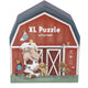 Tiamo little farm vloerpuzzel