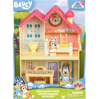 Afbeelding laden in galerijviewer, Bluey mini huis
