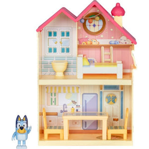 Bluey mini huis