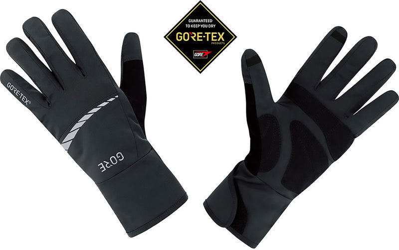Afbeelding laden in galerijviewer, Gorewear c5 gore-tex® - gloves
