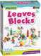 Wader bouwsysteem leaves blocks 200 delig