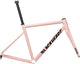 Blackheart road al frame kit