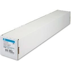 Bond-papierrol hp universal 61 x 4570 cm 80 g m² mat wit 1 rol