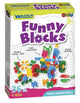 Wader funny blocks 36 stuks in doos