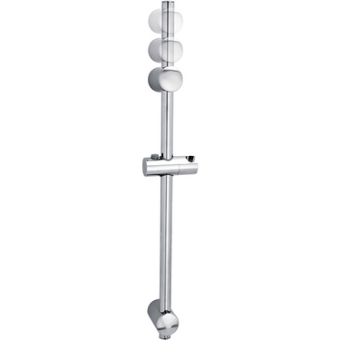 Tesa 1062571 - spaa verstelb.douchest. 705 mm | 1 stuks