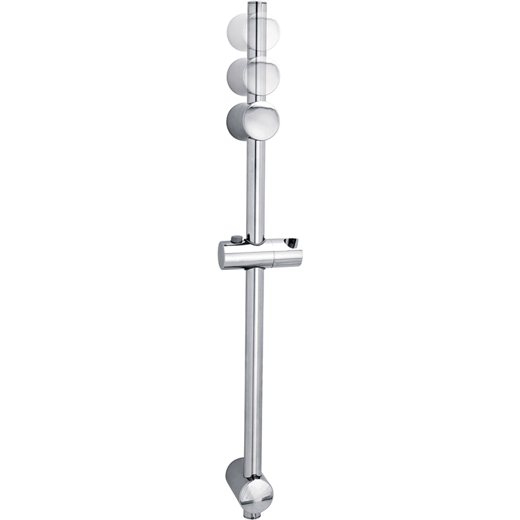 Afbeelding laden in galerijviewer, Tesa 1062571 - spaa verstelb.douchest. 705 mm | 1 stuks
