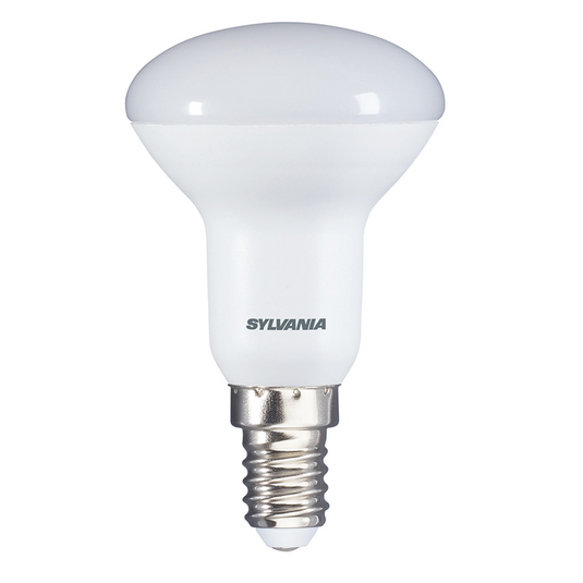 Sylvania 1063518 - refled r50 v2 470lm 5w 830 e14 | 6 stuks