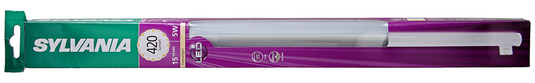 Sylvania 1049705 - toledo st v2 500mm 5w 420lm s14s | 6 stuks