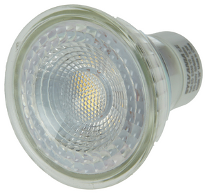 Sylvania 1056549 - syl ledspot kw gu10 450lm 6w=50w | 6 stuks