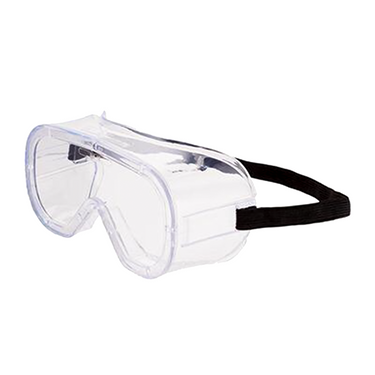 3m 1061812 - ruimzichtbril 4800c1 pc blank ad | 1 stuks