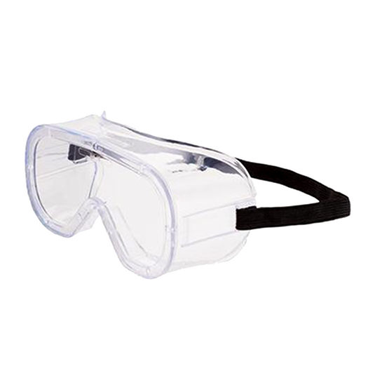 3m 1061812 - ruimzichtbril 4800c1 pc blank ad | 1 stuks