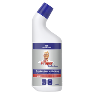 Mr. propre 1064639 - mr proper prof toiletreiniger 750ml | 12 stuks