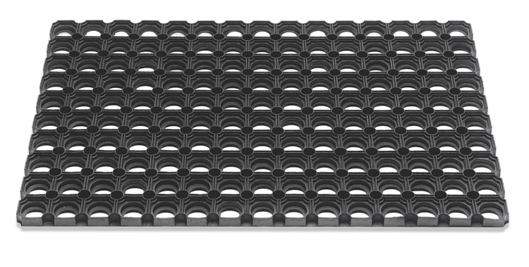 Afbeelding laden in galerijviewer, Hamat 1004927 - domino open 22mm 40x60cm | 1 stuks
