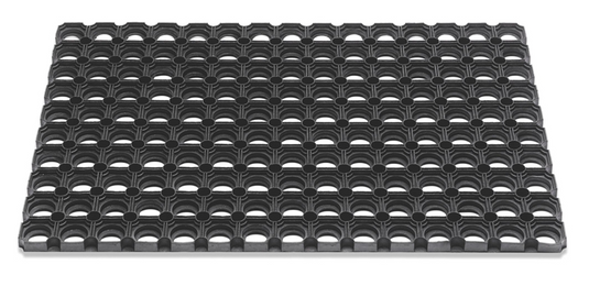 Hamat 1004927 - domino open 22mm 40x60cm | 1 stuks