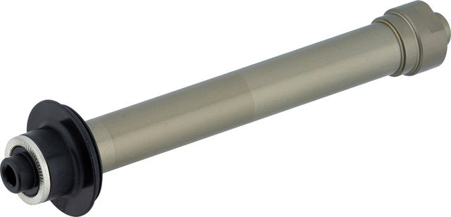 Afbeelding laden in galerijviewer, Novatec conversion kit for rear wheel to 5 x 135 mm quick release
