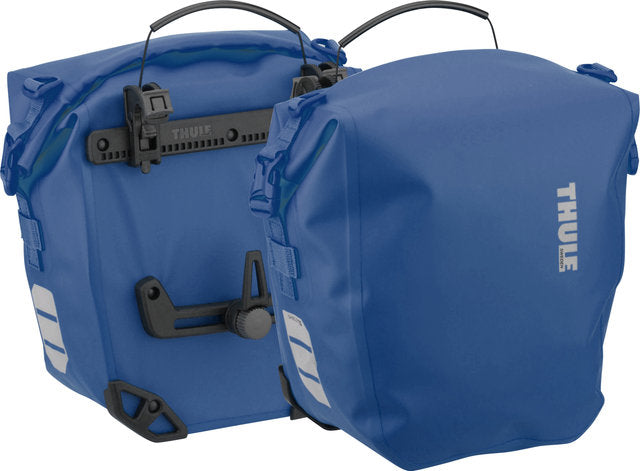Afbeelding laden in galerijviewer, Thule shield panniers s

