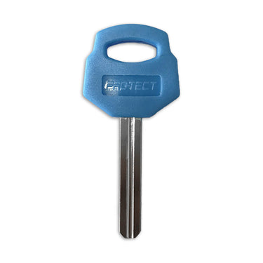 Pro-tect blanco sleutel